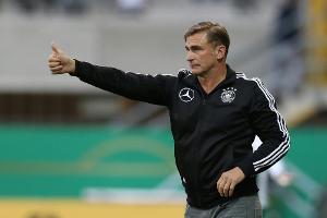 U21 startet gegen Kosovo langen Weg zu EM und Olympia