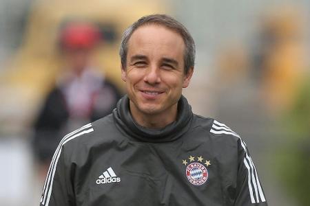 FC Bayern muss neuen Mannschaftsarzt suchen FC Bayern muss neuen Mannschaftsarzt suchen