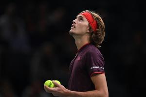 Alexander Zverev gibt Davis-Cup-Zusage: "In Australien spiele ich"