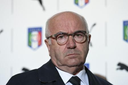 Italiens WM-Aus: Verband schiebt Schuld auf Ventura