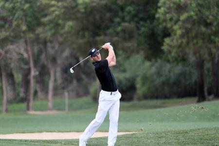 Kaymer 17. beim Tour-Finale - Sieg für Rahm, Jackpot für Fleetwood