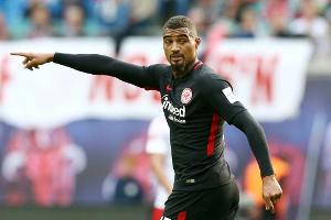Boateng fordert stärkeres Engagement gegen Rassismus