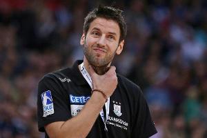 EHF-Cup Magdeburg gewinnt Hinspiel gegen Constanta nur knapp