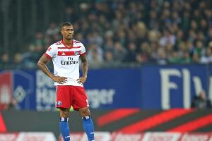 HSV ohne Walace ins Duell bei Schalke 04