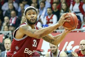 Bayern fügt Bamberg im Spitzenspiel vierte Saisonniederlage zu