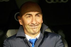 Las Palmas trennt sich von Trainer Ayestaran