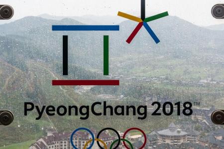 Südkorea: Nordkorea könnte Olympia Südkorea: Nordkorea könnte Olympia