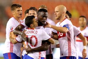 Toronto FC steht erneut im MLS-Finale