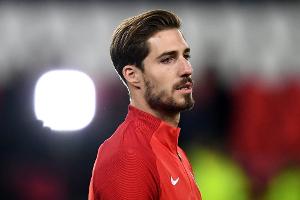 Nach Einsatz für PSG: Trapp bleibt nur Ersatzkeeper