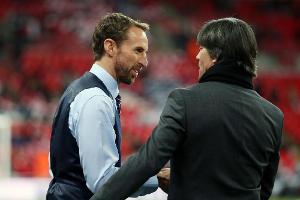WM-Auslosung: England, Spanien - oder doch Peru?