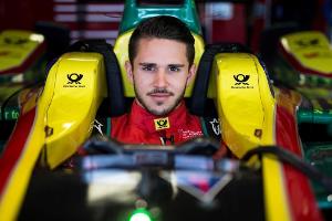 Formel E startet vierte Saison: Mit Audi in die Zukunft