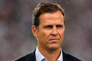 Bierhoff: "Umgang mit Beckenbauer tut weh"