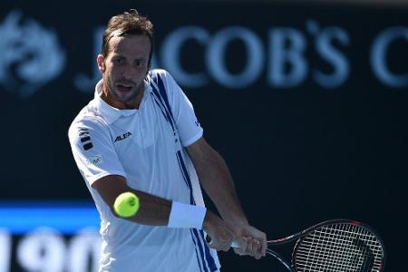 Stepanek neuer Trainer von Djokovic Stepanek neuer Trainer von Djokovic