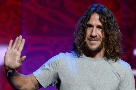 Puyol: Deutschland kommt wieder ins Finale