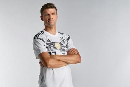 Müller: Gruppen-Auslosung nicht entscheidend für Erfolg