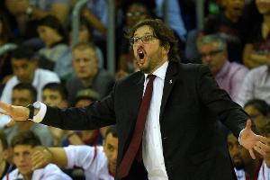 Wieder kein Sieg in Moskau: Bamberg verliert bei Chimki