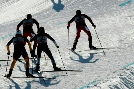 Fragen und Antworten zum Weltcup der Nordischen Kombination Fragen und Antworten zum Weltcup der Nordischen Kombination