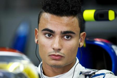 Wehrlein hofft weiter auf Cockpit für 2018