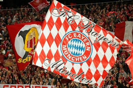 Nach Fanprotest: UEFA ermittelt gegen Bayern München