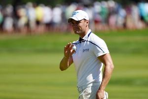 Golfprofi Kaymer wieder volles Mitglied der US-Tour