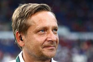 Heldt beim 1. FC Köln als Schmadtke-Nachfolger im Gespräch - Kind dementiert