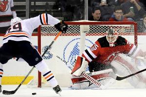 NHL: Draisaitls Oilers beenden Niederlagenserie