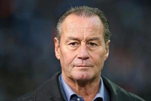 Stevens fordert mehr Zeit für Bosz: "Natürlich ist er stur"