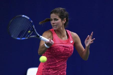 B-WM: Debütantin Görges steht im Halbfinale von Zhuhai