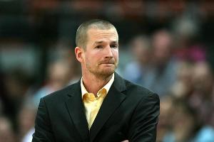 Basketball: Rödl mit zehn EM-Teilnehmern in die WM-Quali