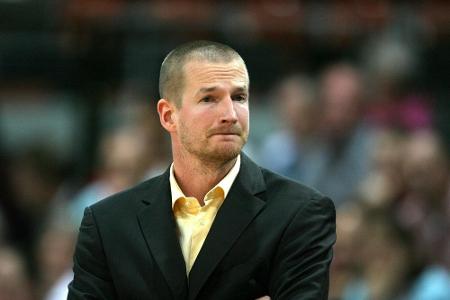 Basketball: Rödl mit zehn EM-Teilnehmern in die WM-Quali