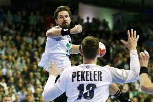 Konkurrenz für DHB: Zwei weitere Bewerber für Handball-EM 2024