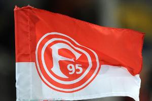 Zweitligist Düsseldorf präsentiert Fortuna-DNA