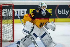Deutschland Cup für Endras bereits beendet