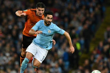 Gündogan empfiehlt Gehaltsobergrenze für Jungprofis