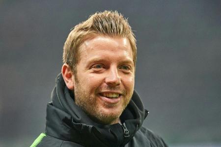 Kohfeldt mindestens bis zur Winterpause Werder-Cheftrainer