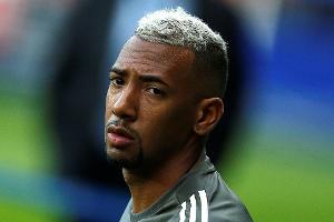 Boateng: "Es war eine finstere Zeit"