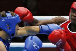 Boxprofi Kölling kann Schmeling folgen: WM-Sieg in den USA?