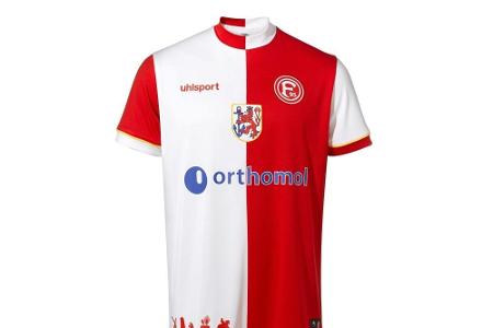 Düsseldorf präsentiert erstes Düsseldorf präsentiert erstes