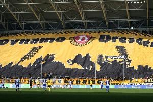 Dynamo Dresden stellt Leitbild vor