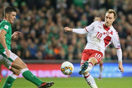 Dänemark als letztes europäisches Team für die WM qualifiziert