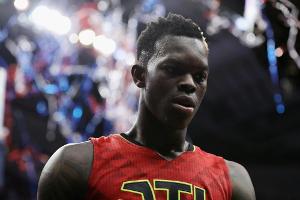 NBA: Schröder und Hawks seit vier Spielen sieglos