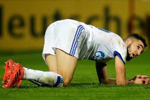 Schalke muss längere Zeit auf Bentaleb verzichten