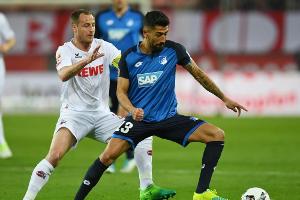 Mainz-Spiel für Kölns Kapitän Lehmann richtungsweisend
