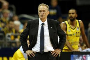 EuroCup: Alba nach Sieg in Belgrad kurz vor dem Weiterkommen