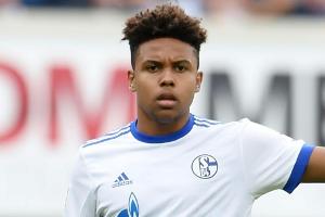 Schalke-Youngster McKennie erstmals ins US-Nationalteam berufen