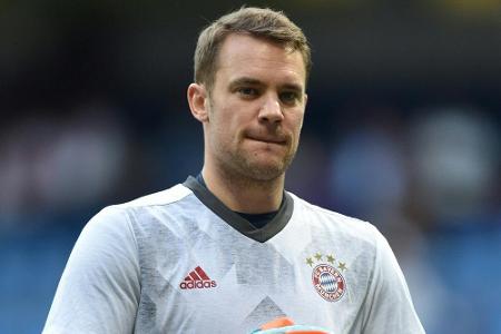 Neuer springt Ex-Bayern-Arzt zur Seite