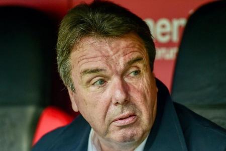 Aufsichtsratswahl beim HSV: Kühne stellt Forderungen - und kritisiert Bruchhagen und Todt