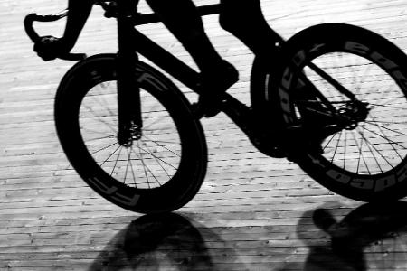 Bahnrad-Olympiasieger Thoms gestorben