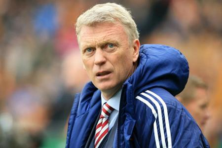 Moyes folgt bei West Ham auf entlassenen Bilic