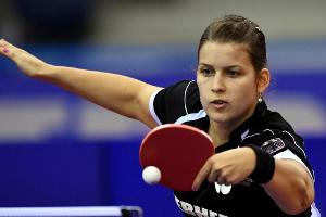 Tischtennis: WM-Dritte Solja fällt bis Ende des Jahres aus